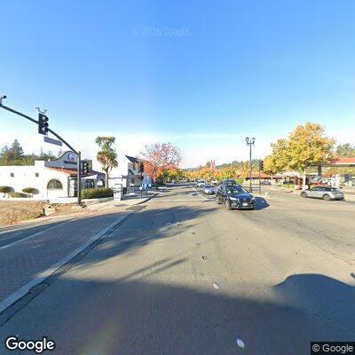 70-year-old man unconscious and not breathing at street corner