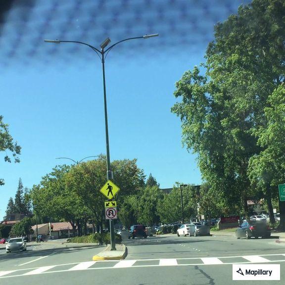 Elderly woman reported sick near Walnut Creek