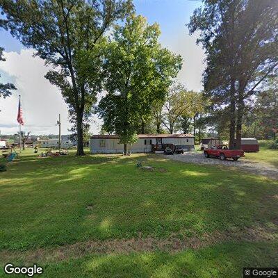 Unconscious man found on porch, breathing unknown