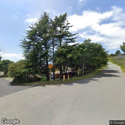 Medical emergency at Stinson Beach post office