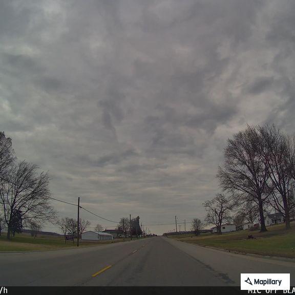 Traffic stop on Highway 127 near Vergennes