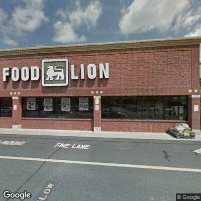 False commercial fire alarm at Food Lion strip mall