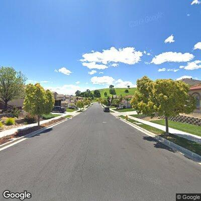 Person having difficulty breathing in Brentwood