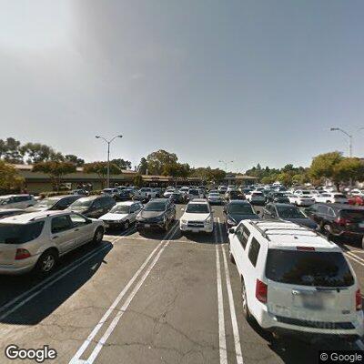 Four-car crash with eight injured in Walnut Creek