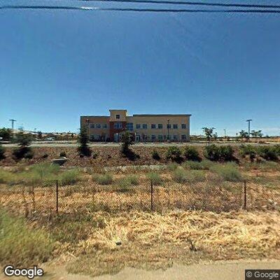 Person fell in lobby at Sutter Health clinic