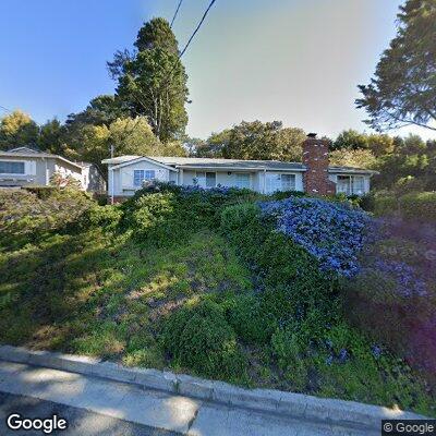 66-year-old woman having difficulty breathing in El Cerrito