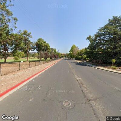 Traffic accident with rescue in Walnut Creek