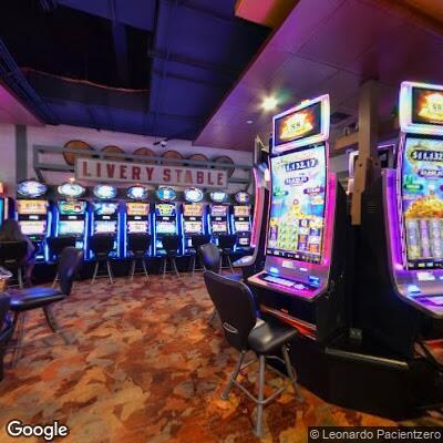 Medical aid dispatched near new Chicken Ranch Casino