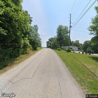 Driver history check at Scotch Pine Road