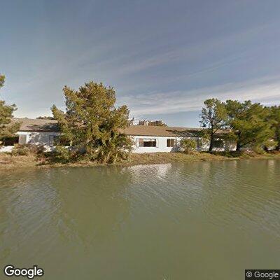 Medical aid call near South Felicio Drive at Home Key Housing