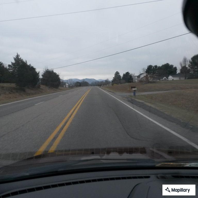 Crash on Lee Jackson Highway in Greenville