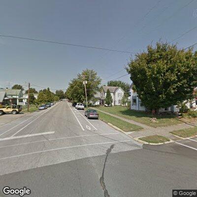 Verbal disturbance involving man and truck on 10th St
