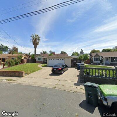 Person detained under 5150 at Jenkinson Drive