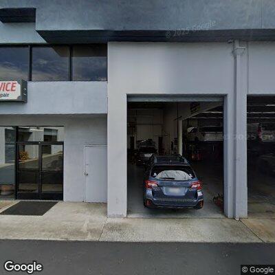 Commercial fire alarm at self storage facility