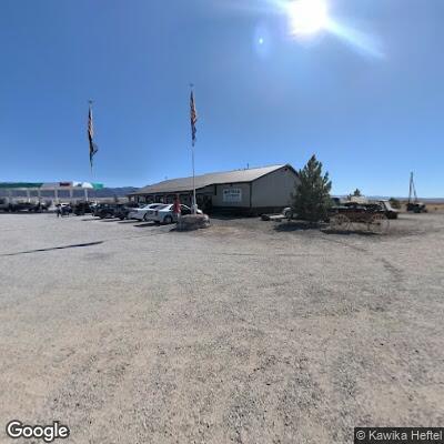 Elderly woman fell and unable to get up at RV park
