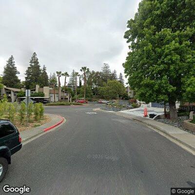 Patient experiencing dizziness near Sean Drive in Pleasant Hill