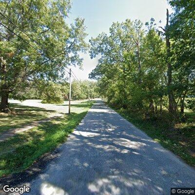 Man reports traffic call at animal hospital parking lot