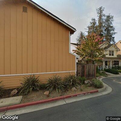33-year-old male fallen at Habitat Way in Concord
