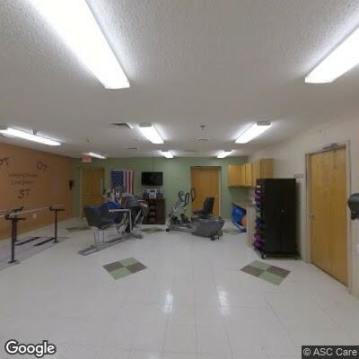 Person reported sick at Cypress Grove Rehab, Newburgh