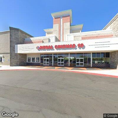 Water leaking from fire sprinkler pipe in Sonora