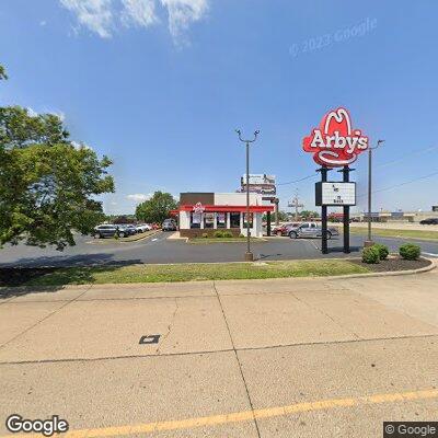 Report of possibly impaired driver at Newburgh Arby’s