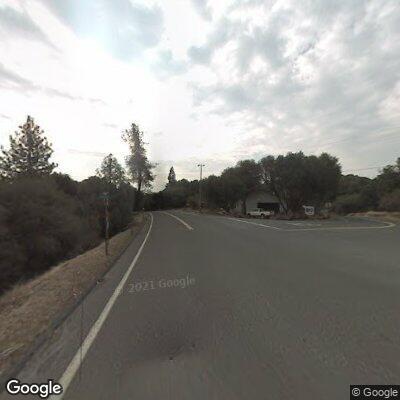 Multi-vehicle crash with motorcycle on Tuolumne Road