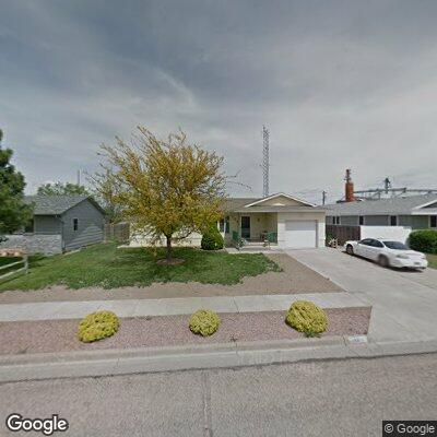 Officer to serve criminal trespass at Redford Drive