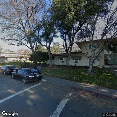 67-year-old man with abdominal pain in Stockton