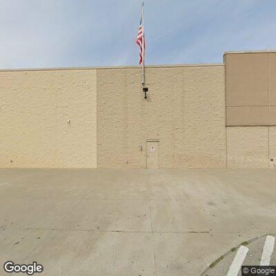 Crash at Walmart with pregnant woman needing check