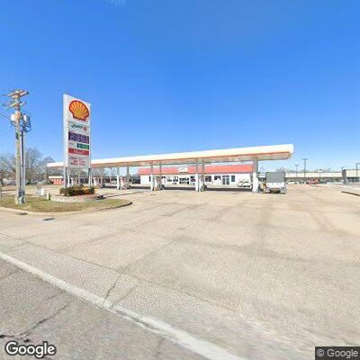 Manager reports employee theft at gas station