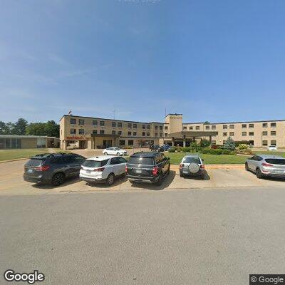 Person found with low pulse, oxygen, and glucose levels