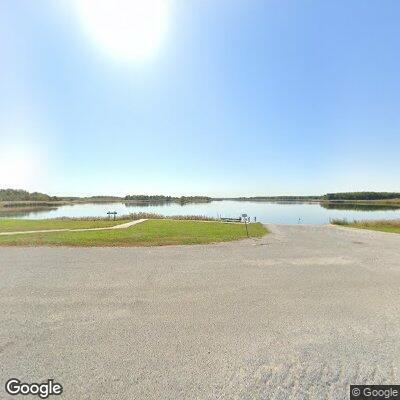 Possible drowning incident at Pyramid State Park lake