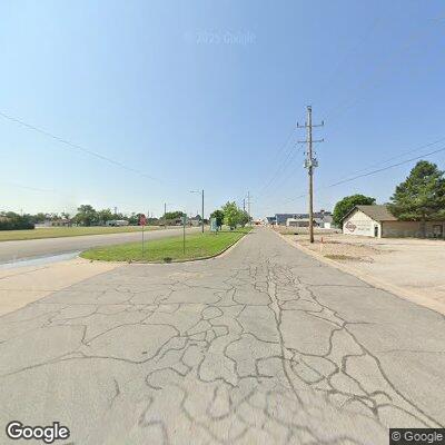 Person experiencing stroke at E 7th Ave, South Hutchinson