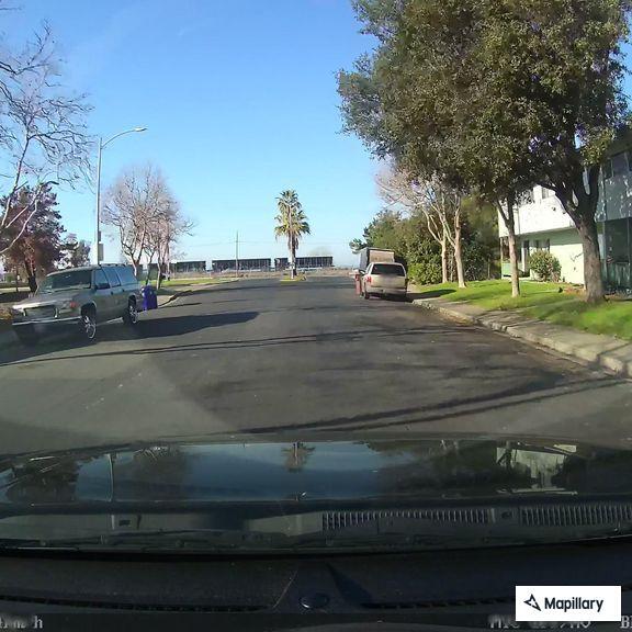 Person possibly having a stroke on Highway 26 near California St