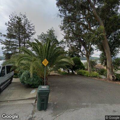 Female with general illness treated near West 8th Street in Benicia