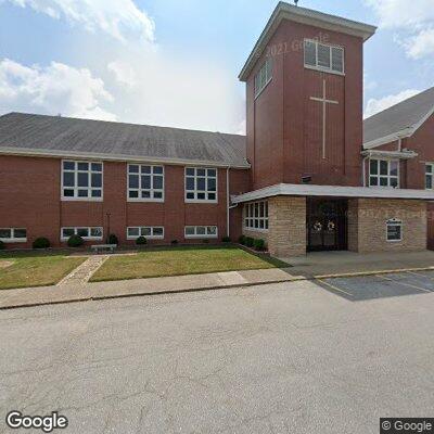 Domestic argument reported at Madison church