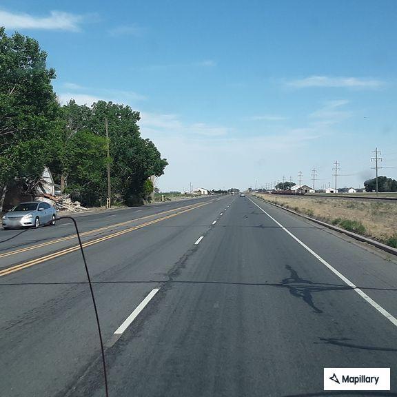 Ambulance dispatched to medical call on Highway 50