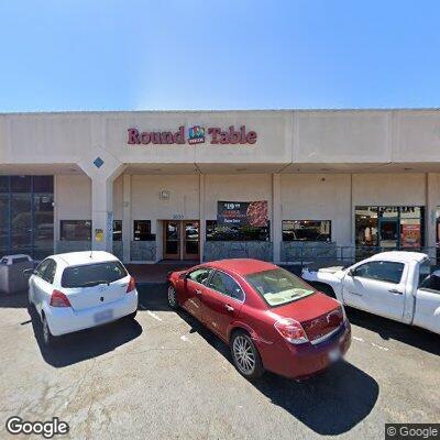 Medical call at Round Table Pizza in Vallejo