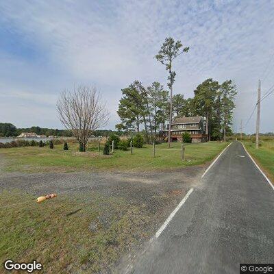 Leaking gas tank reported at Piney Point cottage