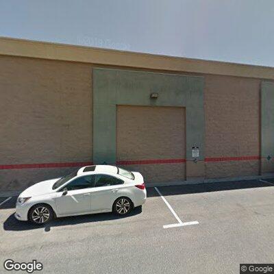Possible vehicle vandalism in Staples parking lot