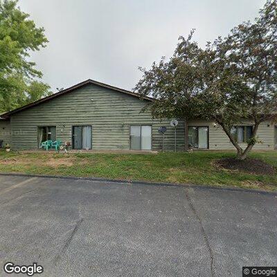 Person sick at home on Villa Drive in De Soto