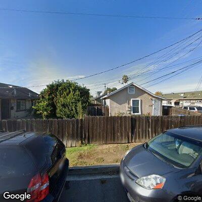 Person experiencing cardiac problem in Lodi