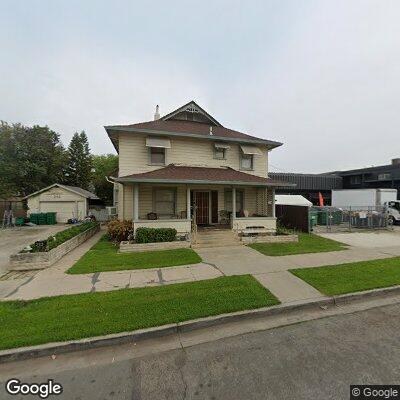 Caregiver reported threatening resident at group home