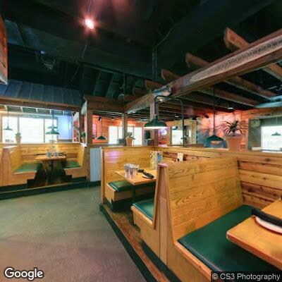Holdup alarm at Texas Roadhouse on Outer Loop
