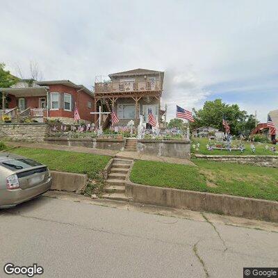Medical alarm reported at De Soto residence