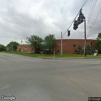 Chemical incident at New Cut and Third Street Road