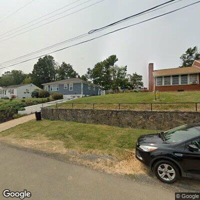 Medical alarm activation at 500 C Street, Staunton VA