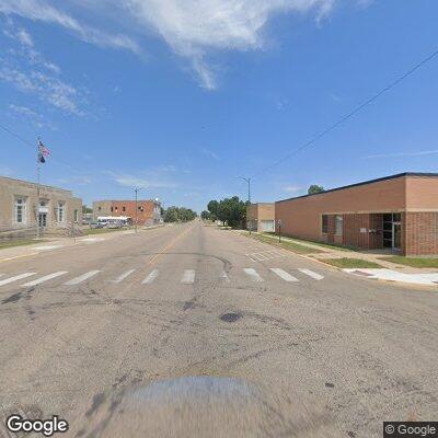 Oversized load blocking lanes on Broadway