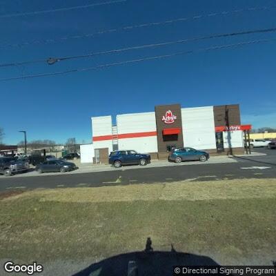 Intoxicated employee leaves Arby’s in white van