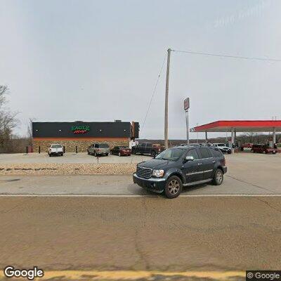 Woman has a seizure at Eagle Stop in Lake Ozark